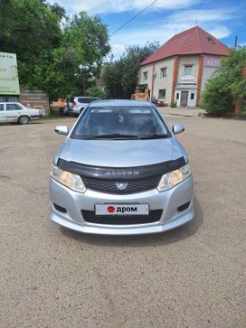  Toyota Allion 2008 , 900000 , 