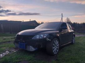  Mazda Mazda3 MPS 2007 , 600000 , 