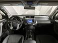 SUV   Toyota Land Cruiser Prado 2016 , 2859000 , 