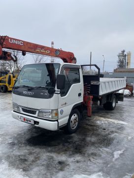  () Isuzu Elf 2004 , 3550000 , 