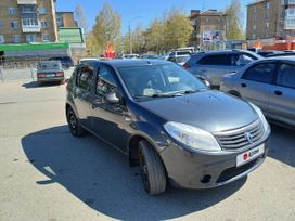  Renault Sandero 2011 , 420000 , 
