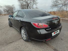  Mazda Mazda6 2007 , 830000 , 