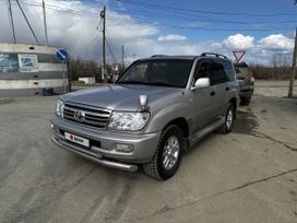 SUV   Toyota Land Cruiser 2002 , 1950000 , 