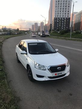  Datsun on-DO 2018 , 355000 , 