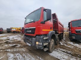  MAN TGS 41.480 2019 , 5797000 , 