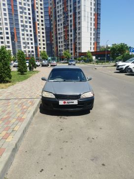  Honda City 2000 , 120000 , 