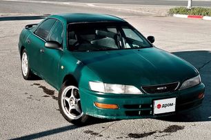  Toyota Carina ED 1994 , 270000 , 