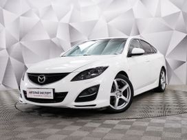  Mazda Mazda6 2011 , 950000 , 