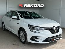  Megane, 2021