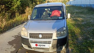    Fiat Doblo 2009 , 390000 , 