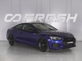  Audi A5 2019 , 3249000 , --