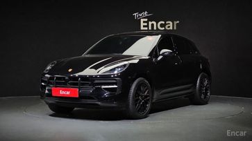 SUV   Porsche Macan 2021 , 7800000 , 