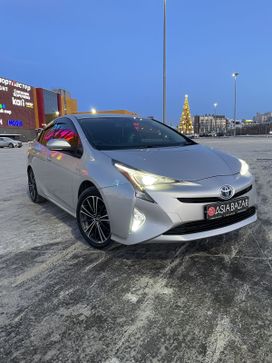 Toyota Prius 2018 , 1640000 , 