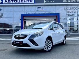    Opel Zafira 2013 , 640000 , 