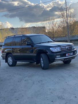SUV   Toyota Land Cruiser 2006 , 2750000 , 