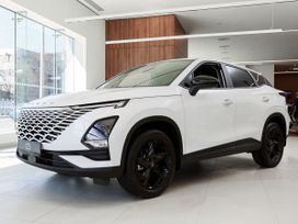 SUV   OMODA C5 2024 , 2425000 , -