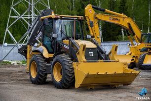 - XGMA 765H-4TX 2024 , 6200000 , 