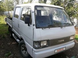   Mazda Bongo Brawny 1990 , 450000 , 