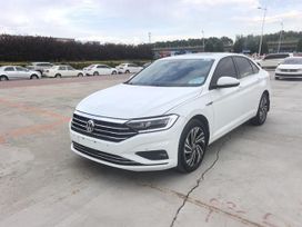  Volkswagen Jetta 2021 , 1500700 , 