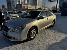  Toyota Camry 2011 , 1890000 , -