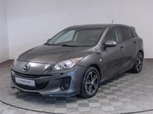  Mazda3, 2012