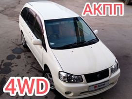    Nissan Liberty 2002 , 390000 , 