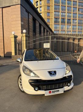  3  Peugeot 207 2008 , 620000 , 