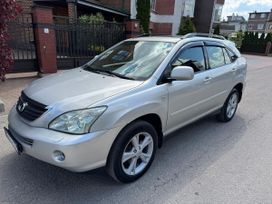 SUV   Lexus RX400h 2005 , 1140000 , 