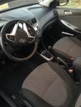  Hyundai Solaris 2013 , 940000 , 