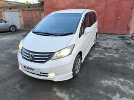    Honda Freed 2010 , 1100000 , 