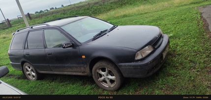  Nissan Avenir 1996 , 265000 , --