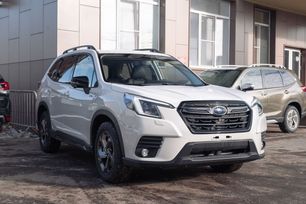 SUV   Subaru Forester 2024 , 5250000 , 