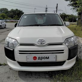  Toyota Succeed 2019 , 1085000 , 