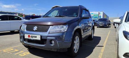 SUV   Suzuki Grand Vitara 2007 , 930000 , 