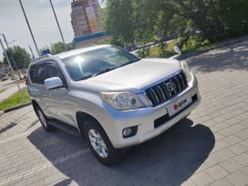 SUV   Toyota Land Cruiser Prado 2011 , 2750000 , 