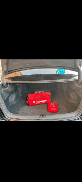  Honda Accord 2008 , 1400000 , 
