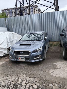  Subaru Levorg 2016 , 2005000 , 
