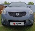 SUV   SsangYong Actyon 2011 , 740000 , 