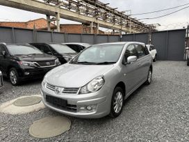  Nissan AD 2015 , 735000 , 