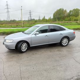  Hyundai Grandeur 2008 , 660000 , 