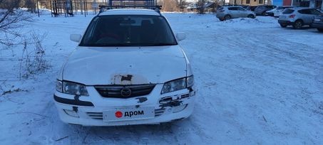  Mazda Capella 2000 , 300000 , 