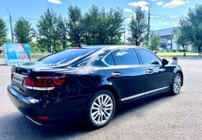  Lexus LS600hL 2014 , 3290000 , 