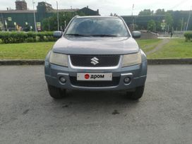 SUV   Suzuki Grand Vitara 2006 , 520000 , -