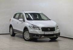  SX4 2014