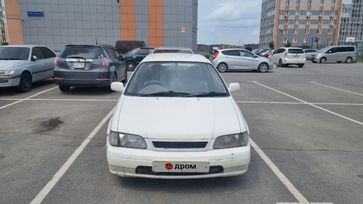 Toyota Tercel 1995 , 180000 , 