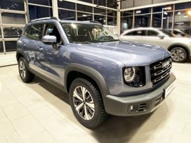 SUV   Haval Dargo 2025 , 3315510 , 