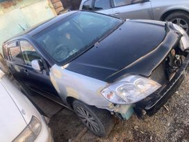  Toyota Corolla Fielder 2002 , 320000 , -