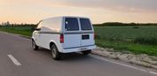    Chevrolet Astro 1989 , 843560 , 