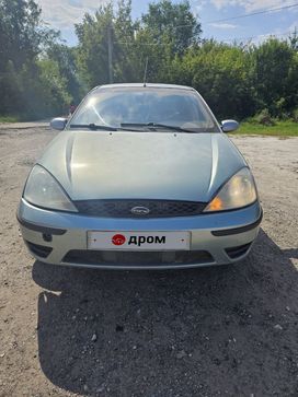  Ford Focus 2003 , 140000 , 