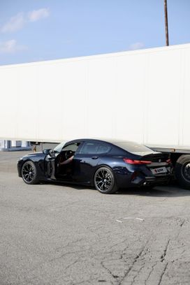  BMW 8-Series 2019 , 6800000 , 